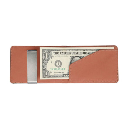 Unisex PU Leather Wallet RFID Blocking - Cartsfy Inc.