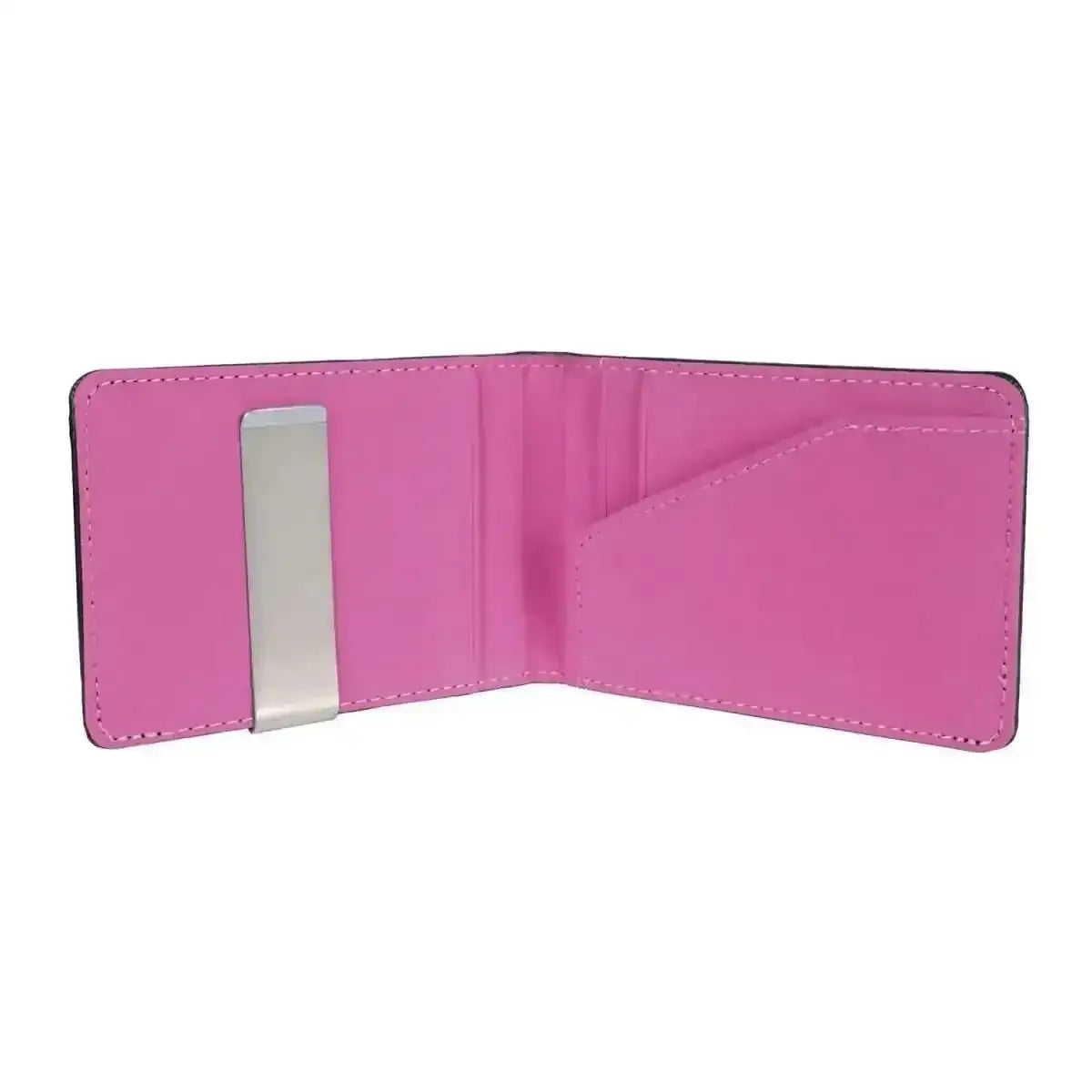 Unisex PU Leather Wallet RFID Blocking Cartsfy Inc.