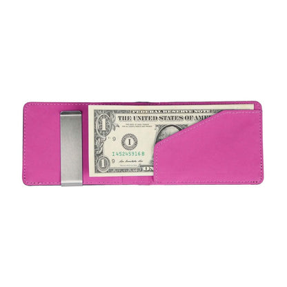 Unisex PU Leather Wallet RFID Blocking - Cartsfy Inc.