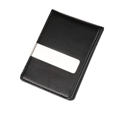 Unisex PU Leather Wallet RFID Blocking - Cartsfy Inc.