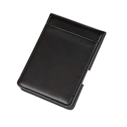 Unisex PU Leather Wallet RFID Blocking - Cartsfy Inc.