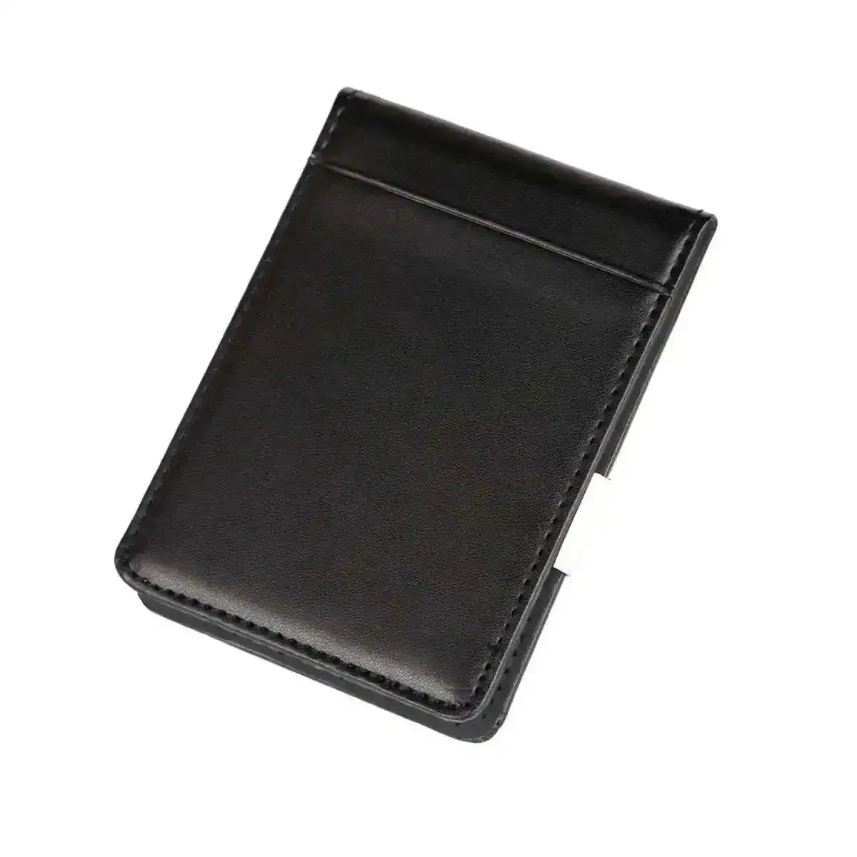 Unisex PU Leather Wallet RFID Blocking Cartsfy Inc.