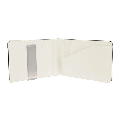 Unisex PU Leather Wallet RFID Blocking - Cartsfy Inc.