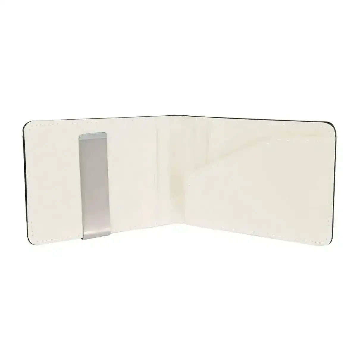 Unisex PU Leather Wallet RFID Blocking Cartsfy Inc.