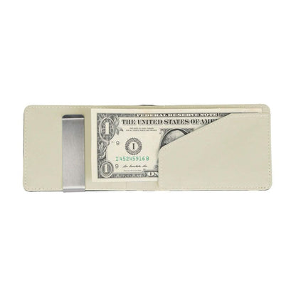 Unisex PU Leather Wallet RFID Blocking - Cartsfy Inc.