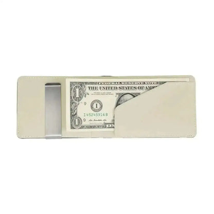 Unisex PU Leather Wallet RFID Blocking Cartsfy Inc.
