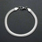 Unisex Stainless Steel Snake Chain Bracelet Cartsfy Inc.