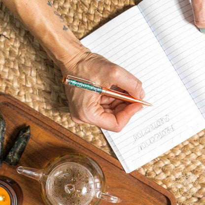 Unlimited Abundance - Manifestation Pen Set Cartsfy Inc.