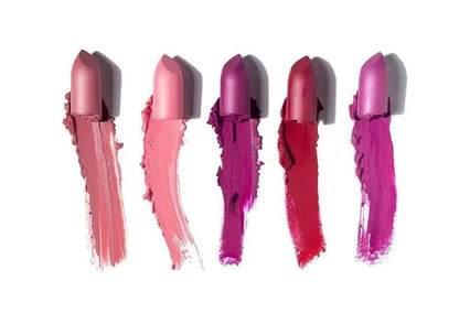 Vegan Matte Lipstick – Hydrating, Long-Wear, Magnetic Case EpiLynx 3 5 7 3-5-7-10-11-13-
