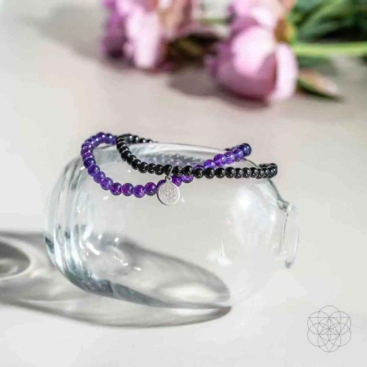 Veil of Protection - The Absolute Bracelet Set Conscious Items Default Title Default Title-