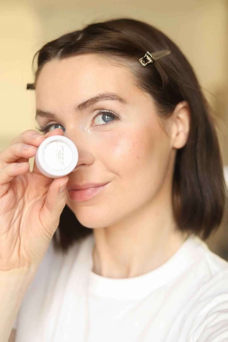 Velvet Glow Radiance Eyeshadow - Vegan, Gluten-Free, Nut-Free, Egg-Free Cartsfy Inc.