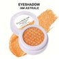 Velvet Glow Radiance Eyeshadow - Vegan, Gluten-Free, Nut-Free, Egg-Free Cartsfy Inc.