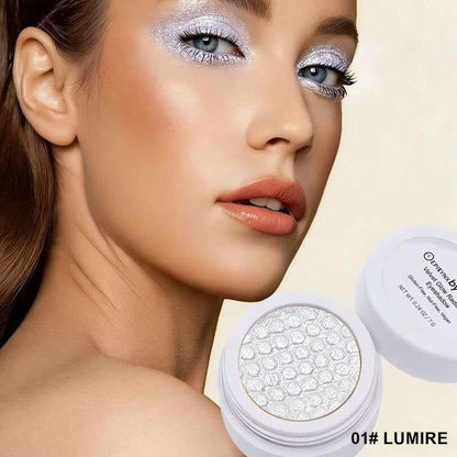 Velvet Glow Radiance Eyeshadow - Vegan, Gluten-Free, Nut-Free, Egg-Free Cartsfy Inc.