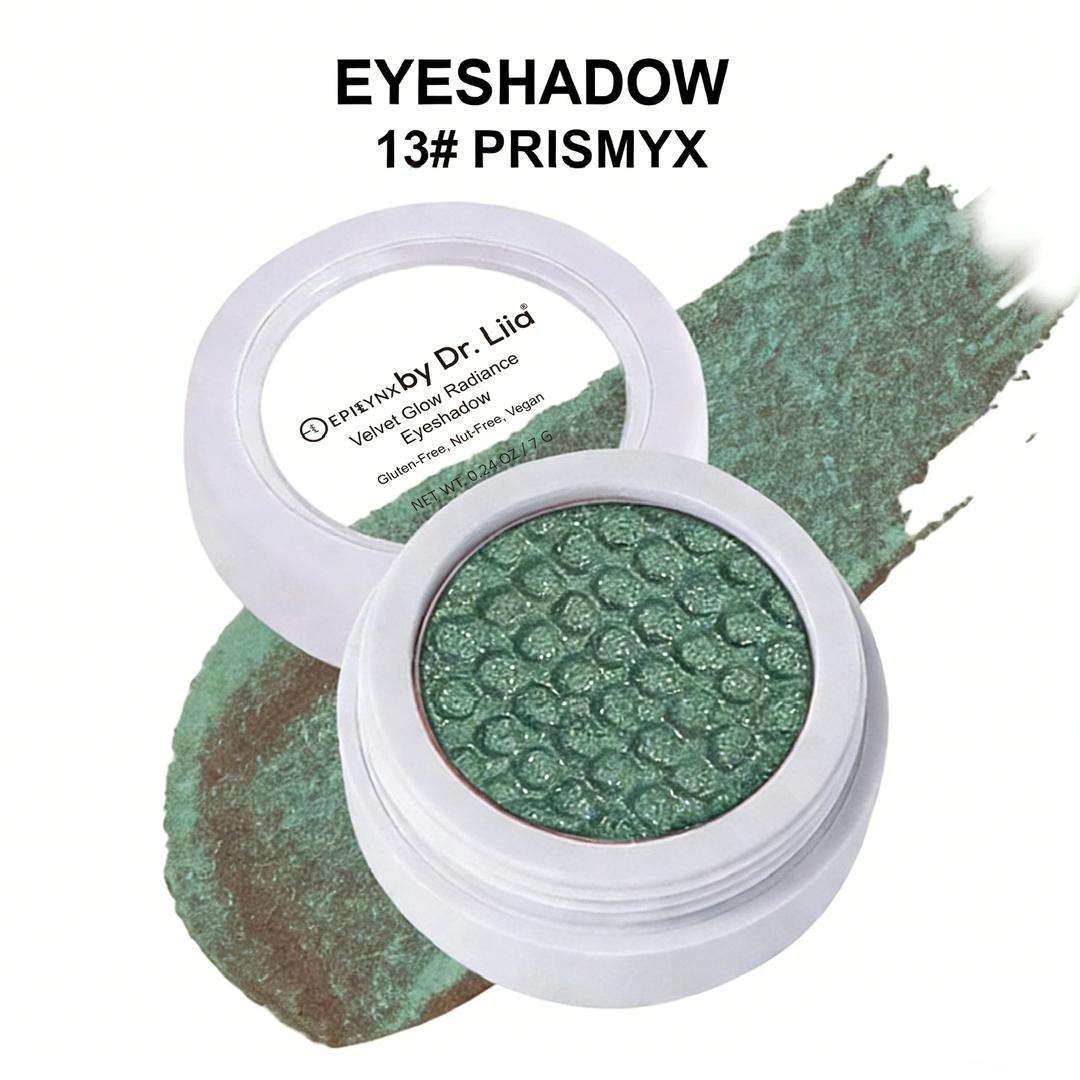 Velvet Glow Radiance Eyeshadow - Vegan, Gluten-Free, Nut-Free, Egg-Free Cartsfy Inc.