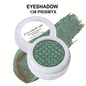 Velvet Glow Radiance Eyeshadow - Vegan, Gluten-Free, Nut-Free, Egg-Free Cartsfy Inc.