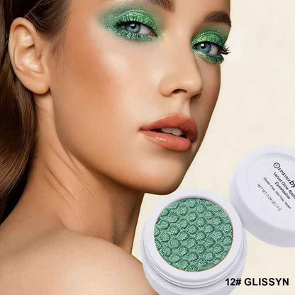 Velvet Glow Radiance Eyeshadow - Vegan, Gluten-Free, Nut-Free, Egg-Free Cartsfy Inc.