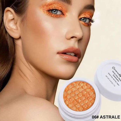 Velvet Glow Radiance Eyeshadow - Vegan, Gluten-Free, Nut-Free, Egg-Free Cartsfy Inc.