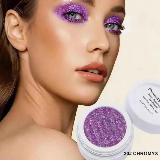 Velvet Glow Radiance Eyeshadow - Vegan, Gluten-Free, Nut-Free, Egg-Free EpiLynx #1 Lumire #2 Vespera #3 Kaelis #1 Lumire-#2 Vespera-#3 Kaelis-#4 Zephyra-#5 Nyxium-#6 Astrale-#7 Crylene-#8 Elyzia-#9 Ravelle-#10 Solinae-#11 Luminax-#12 Glissyn-#13 Prismyx-#14 Aurixis-#15 Velarex-#16 Krystix-#17 Nebulon-#18 Opalix-#19 Fluorix-#20 Cromyx-