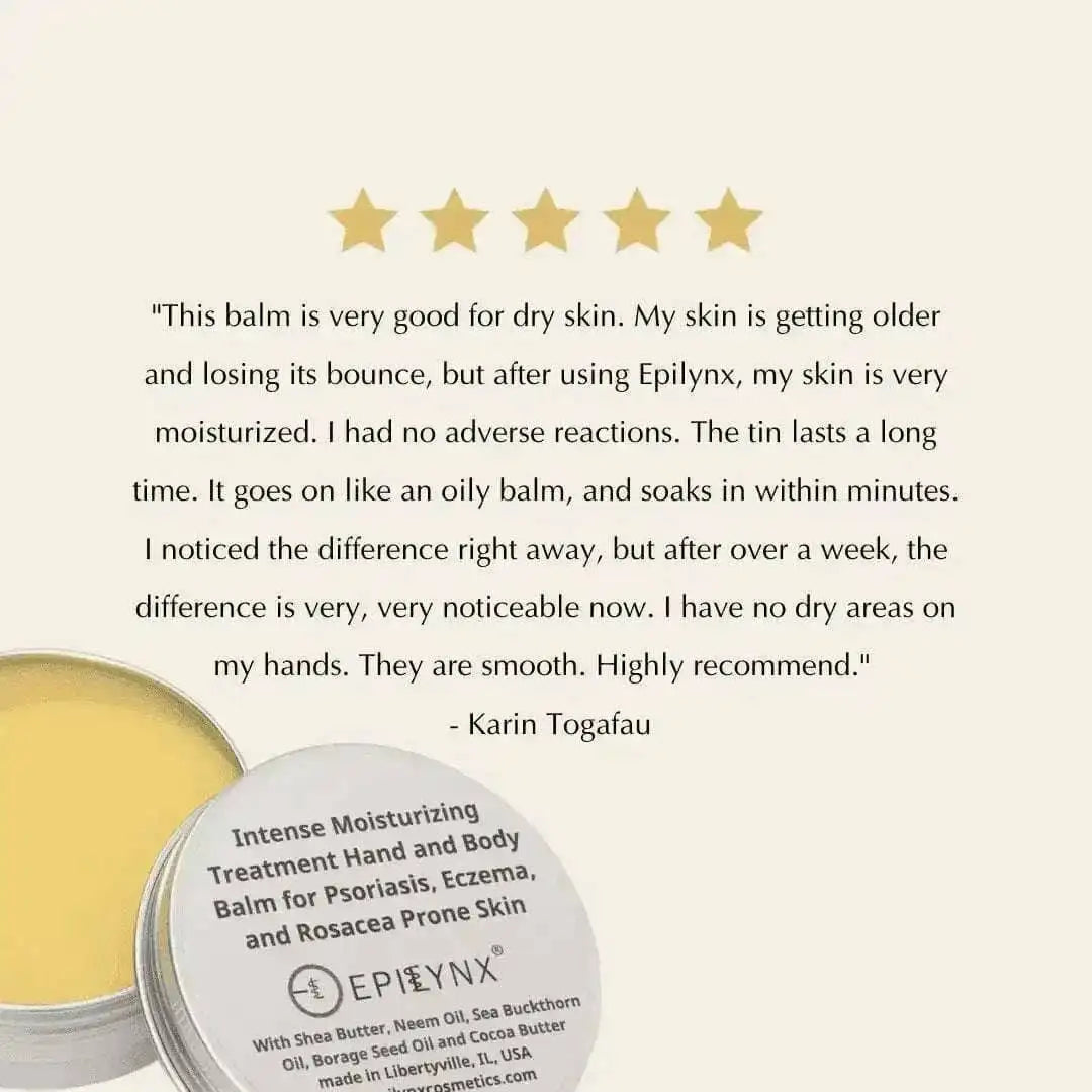 Velvet Hydration Body Balm – Ultra-Rich, Vegan, Gluten-Free Moisture for Dry & Sensitive Skin Cartsfy Inc.