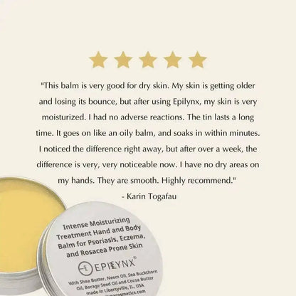 Velvet Hydration Body Balm – Ultra-Rich, Vegan, Gluten-Free Moisture for Dry & Sensitive Skin Cartsfy Inc.