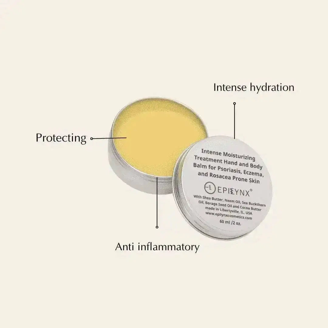 Velvet Hydration Body Balm – Ultra-Rich, Vegan, Gluten-Free Moisture for Dry & Sensitive Skin Cartsfy Inc.