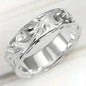Vintage Pattern Fashion Ring DailySale 5 6 7 5-6-7-8-9-10-11-12-