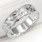 Vintage Pattern Fashion Ring - Cartsfy Inc.