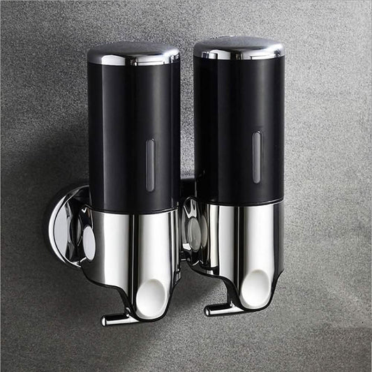 Wall Mounted Bathroom Shower Pump Dispenser Cartsfy Inc.