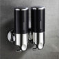 Wall Mounted Bathroom Shower Pump Dispenser Cartsfy Inc.