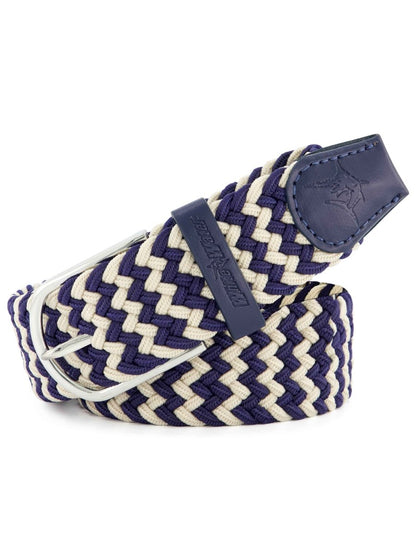 Waterline Braided Belt - Cartsfy Inc.