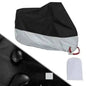 Waterproof Dustproof Motorcycle Bicycle Bike Cover Cartsfy Inc.