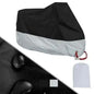 Waterproof Dustproof Motorcycle Bicycle Bike Cover Cartsfy Inc.