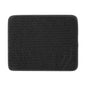 Waterproof EVA Double Layer Cat Litter Trapping Pet Litter Box Mat Clean Pad DailySale Black / 30x30cm Black / 30x45cm Black / 45x60cm Black / 30x30cm-Black / 30x45cm-Black / 45x60cm-Black / 55x75cm-Khaki / 30x30cm-Khaki / 30x45cm-Khaki / 45x60cm-Khaki / 55x75cm-Gray / 30x30cm-Gray / 30x45cm-Gray / 45x60cm-Gray / 55x75cm-Blue / 30x30cm-Blue / 30x45cm-Blue / 45x60cm-Blue / 55x75cm-