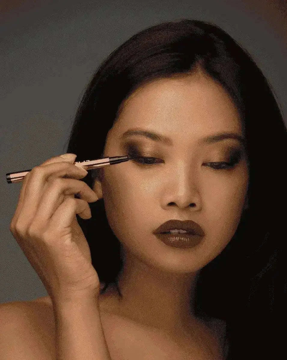 Waterproof Liquid Eyeliner Pen – Vegan, Gluten-Free, Smudge-Proof Precision in Matte & Shimmer Shades Cartsfy Inc.