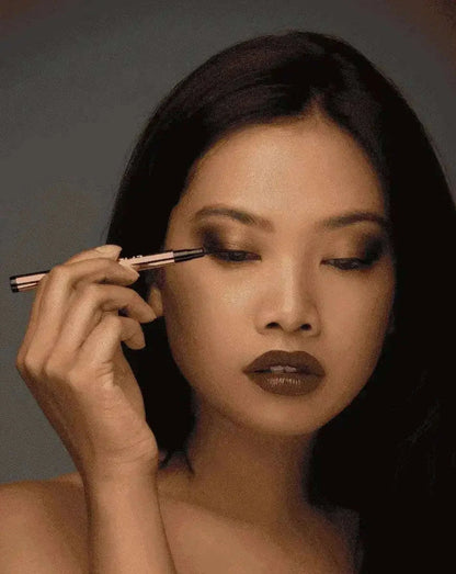 Waterproof Liquid Eyeliner Pen – Vegan, Gluten-Free, Smudge-Proof Precision in Matte & Shimmer Shades Cartsfy Inc.