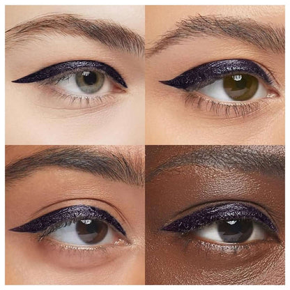 Waterproof Liquid Eyeliner Pen – Vegan, Gluten-Free, Smudge-Proof Precision in Matte & Shimmer Shades Cartsfy Inc.