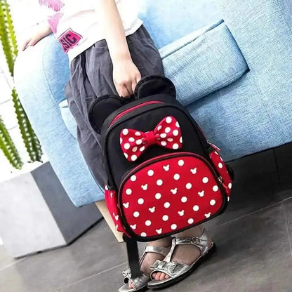 Waterproof Mini Mouse Backpack DailySale Default Title Default Title-