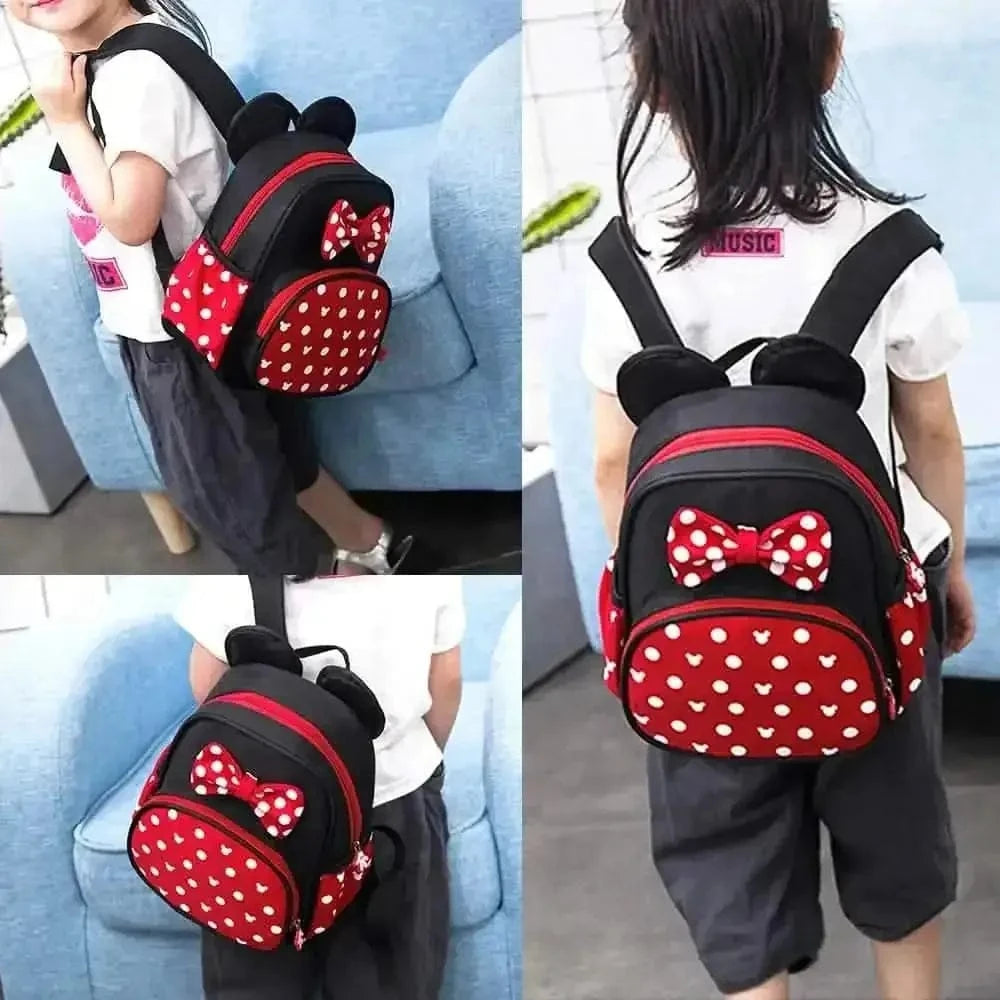 Waterproof Mini Mouse Backpack DailySale Default Title Default Title-