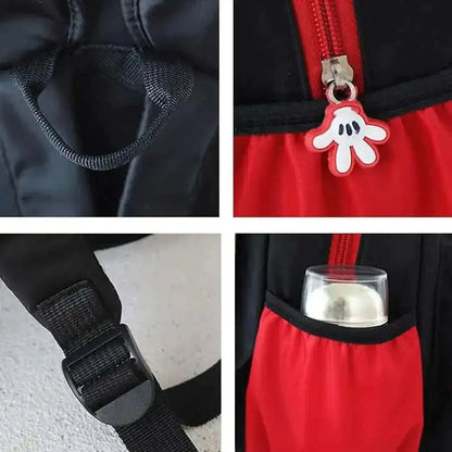 Waterproof Mini Mouse Backpack Cartsfy Inc.