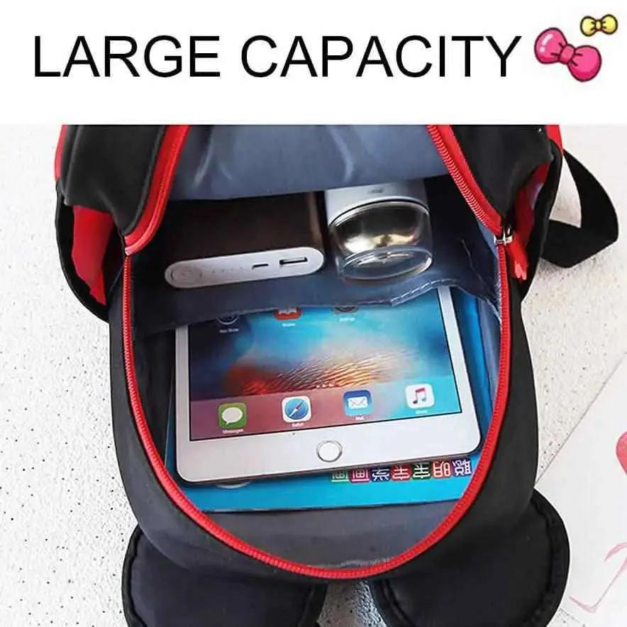 Waterproof Mini Mouse Backpack DailySale Default Title Default Title-
