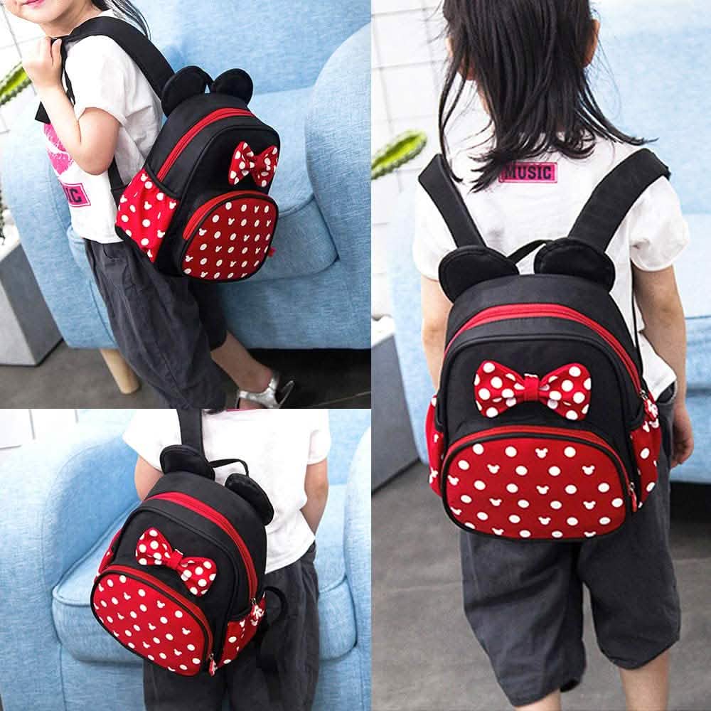Waterproof Mini Mouse Backpack - Cartsfy Inc.