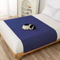 Waterproof Pet Bed Cover for Furniture DailySale Black Dark Gray Light Gray Black-Dark Gray-Light Gray-Navy-Brown-