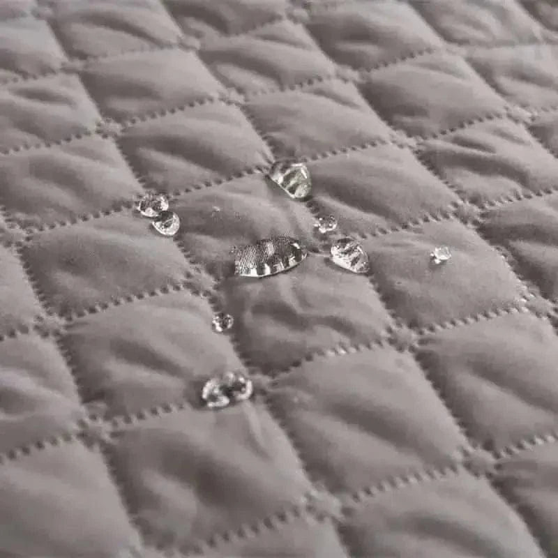 Waterproof Pet Bed Cover for Furniture DailySale Black Dark Gray Light Gray Black-Dark Gray-Light Gray-Navy-Brown-
