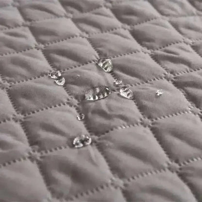 Waterproof Pet Bed Cover for Furniture DailySale Black Dark Gray Light Gray Black-Dark Gray-Light Gray-Navy-Brown-