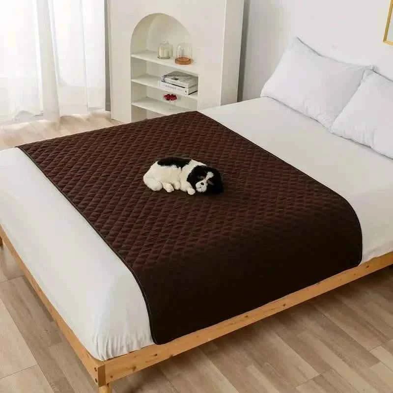 Waterproof Pet Bed Cover for Furniture - Cartsfy Inc.