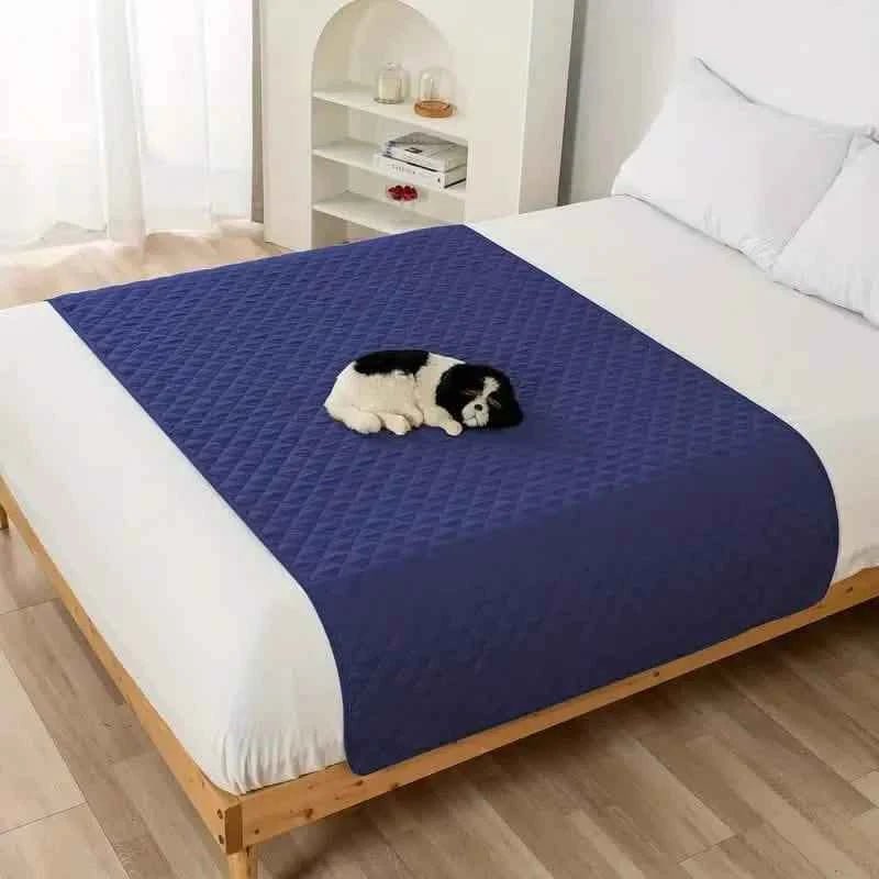 Waterproof Pet Bed Cover for Furniture - Cartsfy Inc.