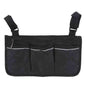Wheelchair Armrest Organizer Bag Cartsfy Inc.