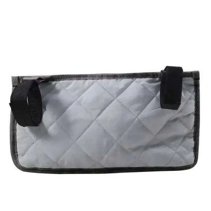Wheelchair Armrest Organizer Bag Cartsfy Inc.