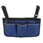 Wheelchair Armrest Organizer Bag Cartsfy Inc.
