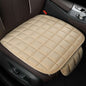 Winter Car Seat Cover – Universal Front Seat Cushion, Anti-Slip, Breathable Cartsfy Inc.